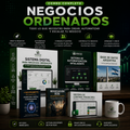 Pack Empresarial 360°