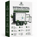 Sistema de Automatización Inteligente para emprendedores