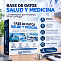 Base de Datos - Salud y Medicina